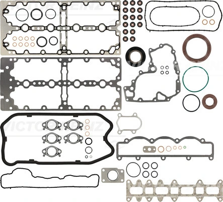 Full Gasket Kit, engine